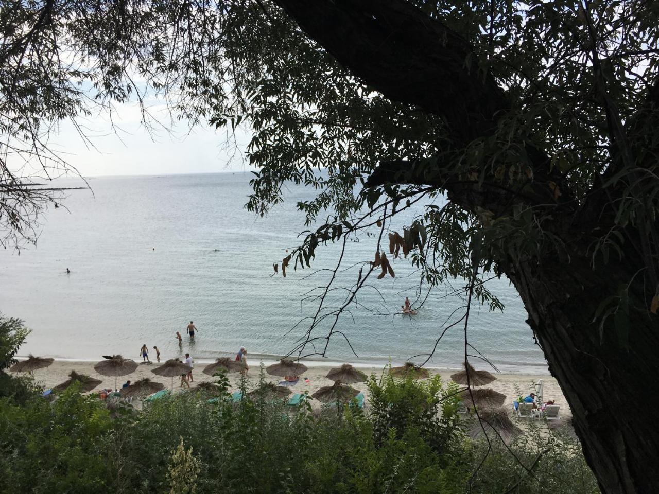Hotel Capri Nesebar Eksteriør bilde